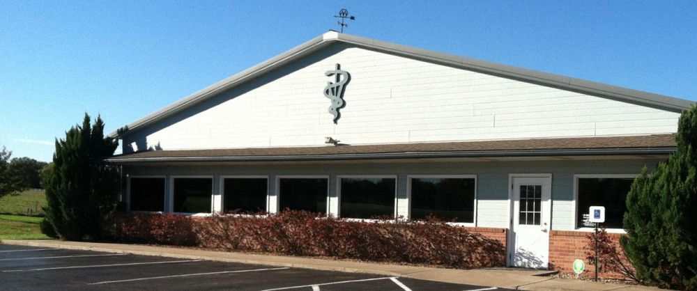 Indian Creek Veterinary Hospital PA